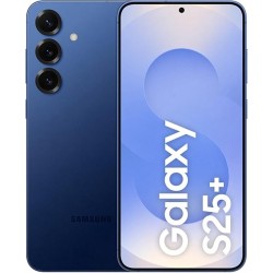 Samsung S936 Galaxy S25 Plus 5G Dual Sim 256GB